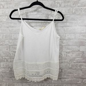 BSB Jeans tank top women's medium